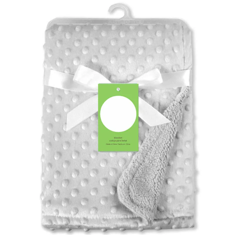 Baby Blanket Swaddling Newborn Diapers Thermal Soft Fleece Solid Bedding Set Cotton Quilt Bath Products cotton muslin blanket,cotton blanket,swaddle blanket,cotton swaddle,cotton gauze blanket,plush blanket,fleece blanket,cotton knit blanket,knit blanket,coral velvet blanket