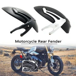 R NINE T Rear Fender Wheel Hugger Mudguard Splash Guard Mudflap For BMW R NINET R9 T Pure scrambler Racer 2014-2021 2019 2020