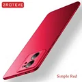 Simple red