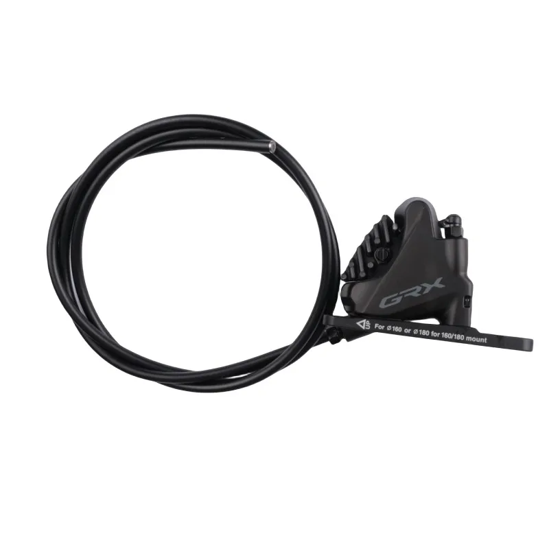 シマノ GRX RX600 RX400 1x11s 2x11s 油圧ディスクブレーキ RX600