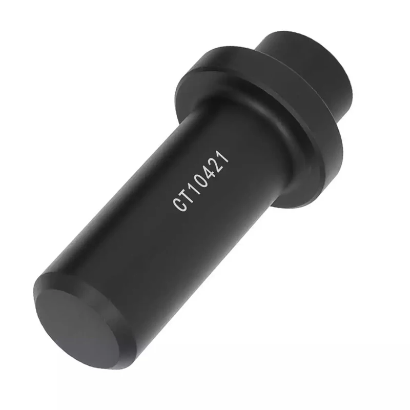 2Pcs 7 Speed Dual Clutch 0AM Input Shaft Oil Seal Puller Removal Tool For VW Audi OEM T10420+T10421