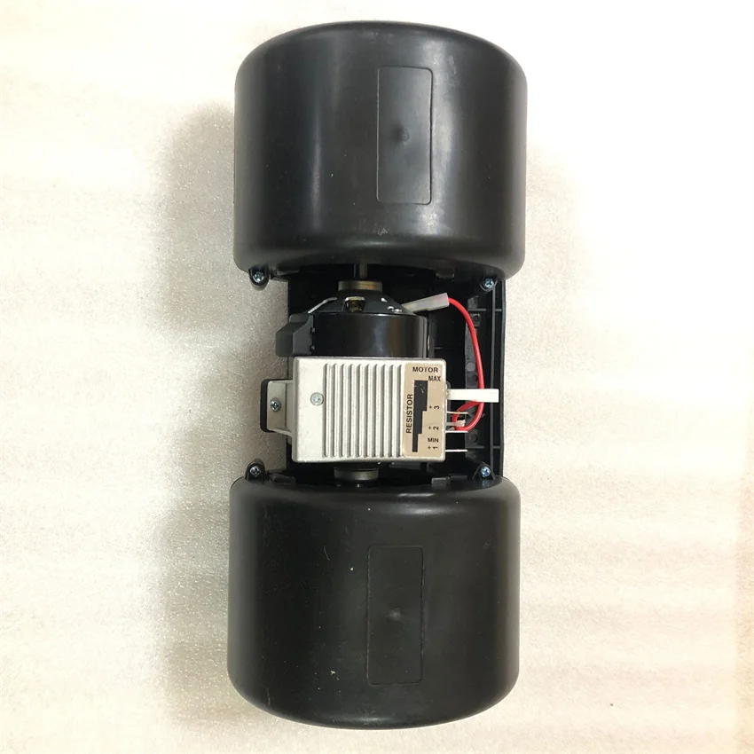 7003445 Gruppo Soffiante Per Bobcat T180 T190 S175 S185 S205 S220 S250 S300 S330 S630