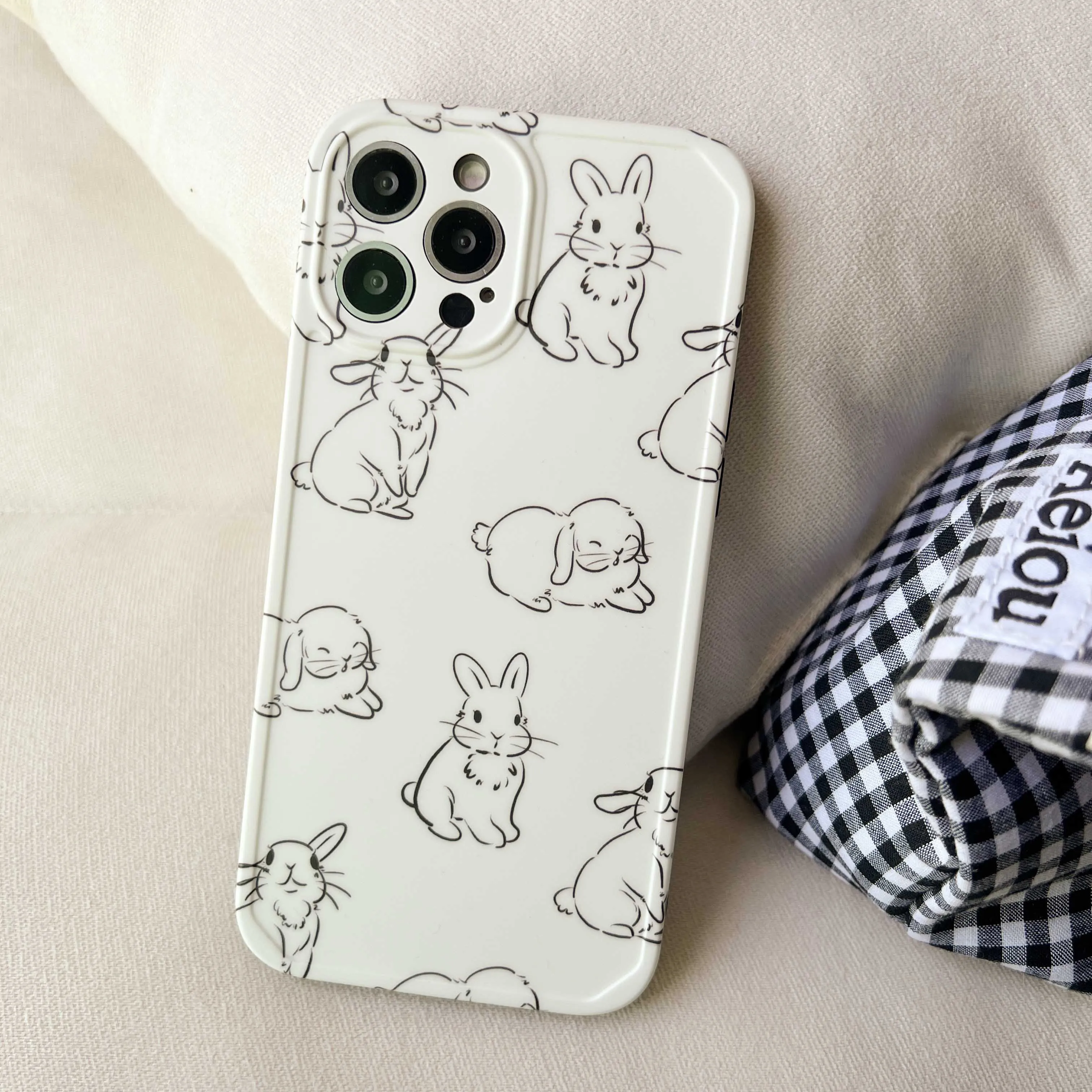 スマホアクセサリー rabbit_xxx S75b2cbf321cf48c0baef6f0275ebf