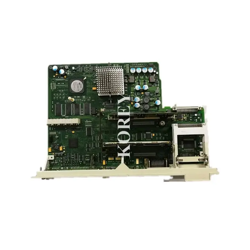 

Motherboard 6FC5357-0BB33-0AE0 Please Inquiry