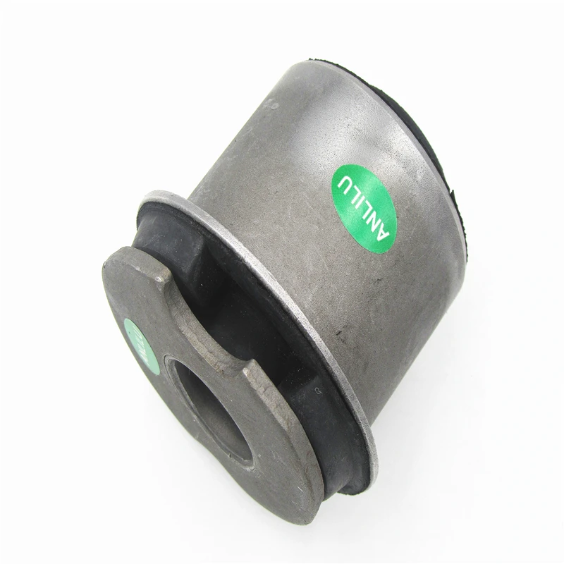 Differential Mount Differential Bushings Differential Support Bracket Frame Bushing 25872770 Suitable for Hummer H3 H3T 5.3L 3.7L
