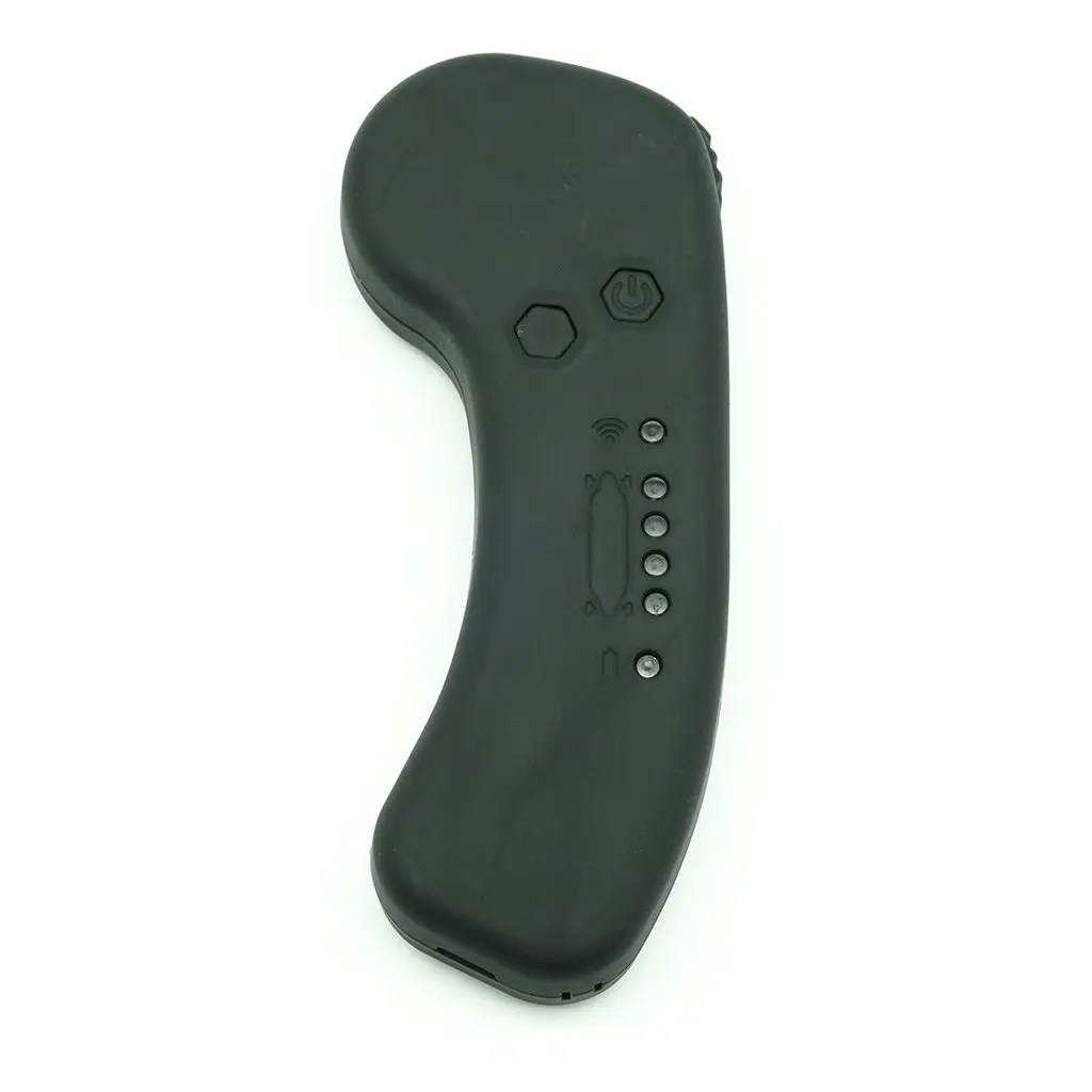 

Flipsky 2.4G Remote VX1 Controller with Universal Receiver for DIY Electric Skateboard VESC4 / VESC6 / Non VESC