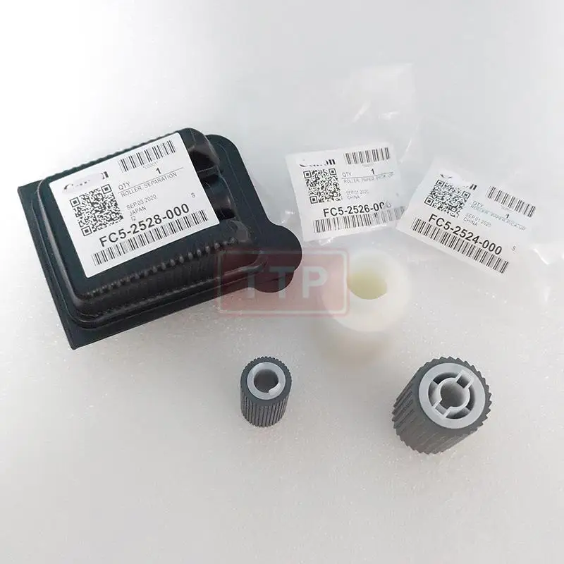 2 комплекта для Canon IR6055 IR6255 IR8105 IRC7055 IRC7260 разделение разделения бумажных швов