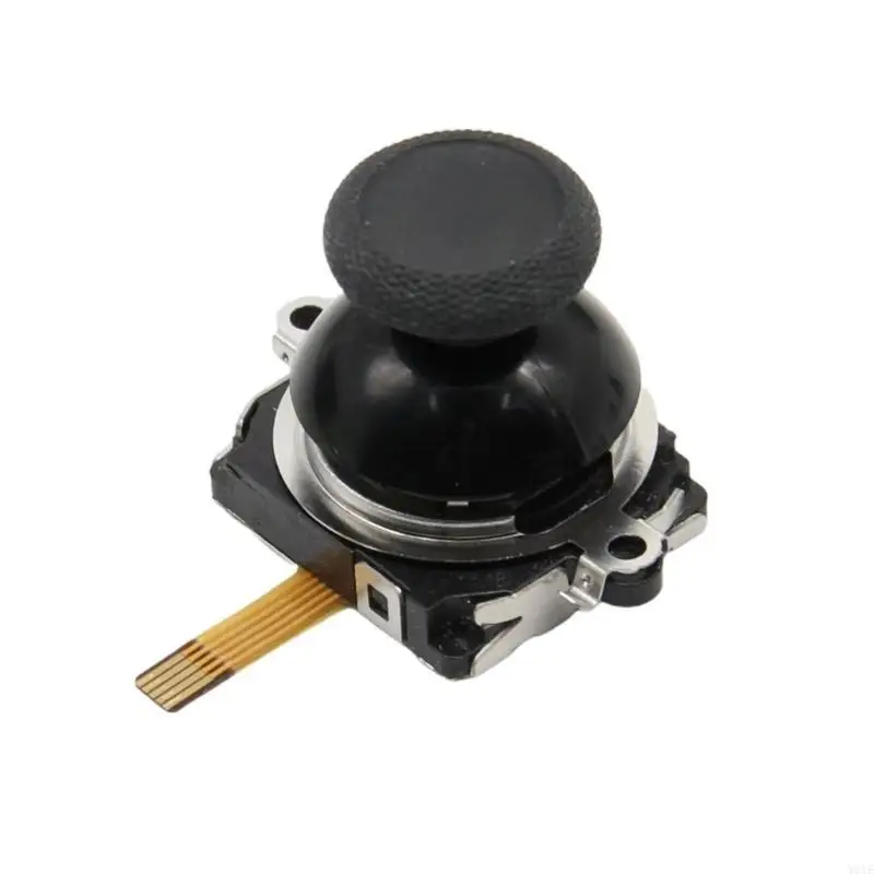 【Top Picks】 Good Working Motherboard 3D Analog Joystick for Quest 2 Headset Accessories.