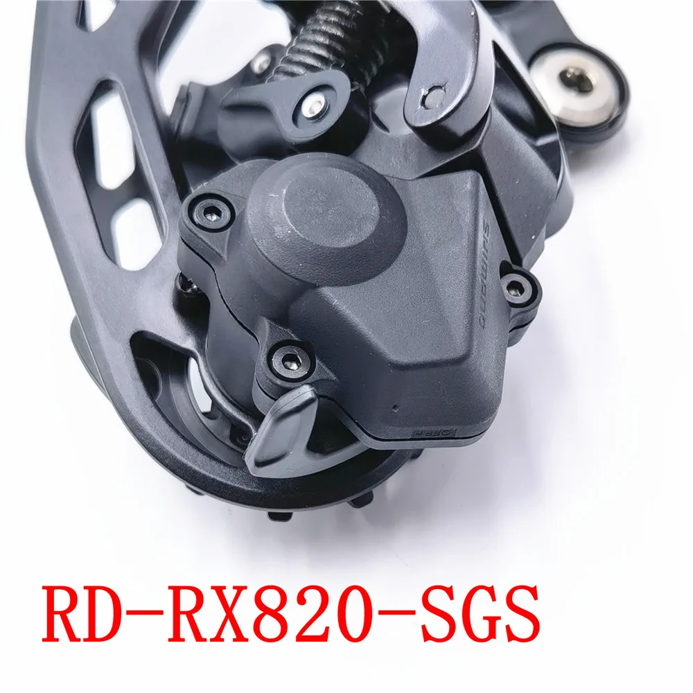 Shimano grx RD-RX820-SGS RD-RX822-GS/sgs 12-Gang-Schaltwerk – Detail 12