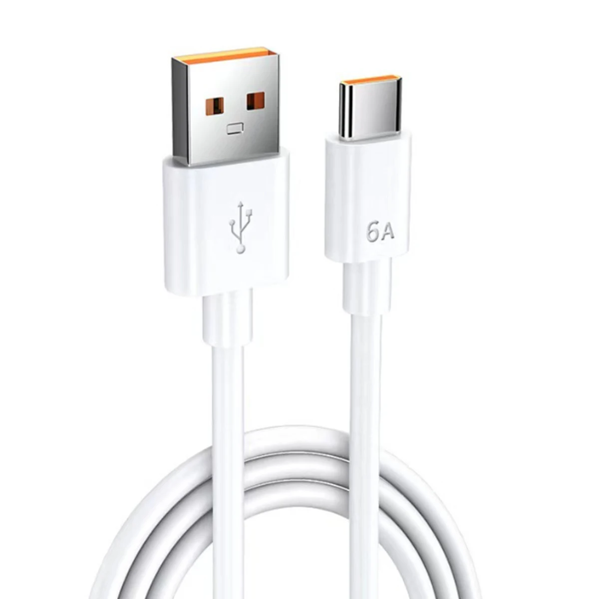 1m/2m Usb C 형 충전 케이블 고속 충전 데이터 케이블 휴대 전화 및 태블릿에 적합한 모바일 플래시 충전 케이블