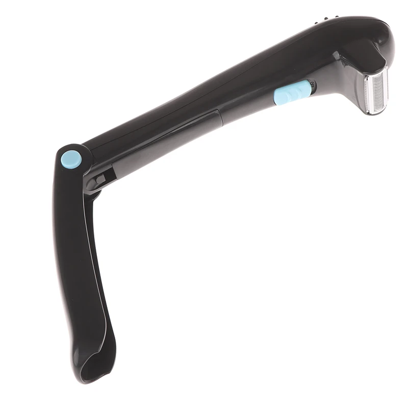 Rasoir électrique pour dos homme pliable à 180 degrés_voghion.com
