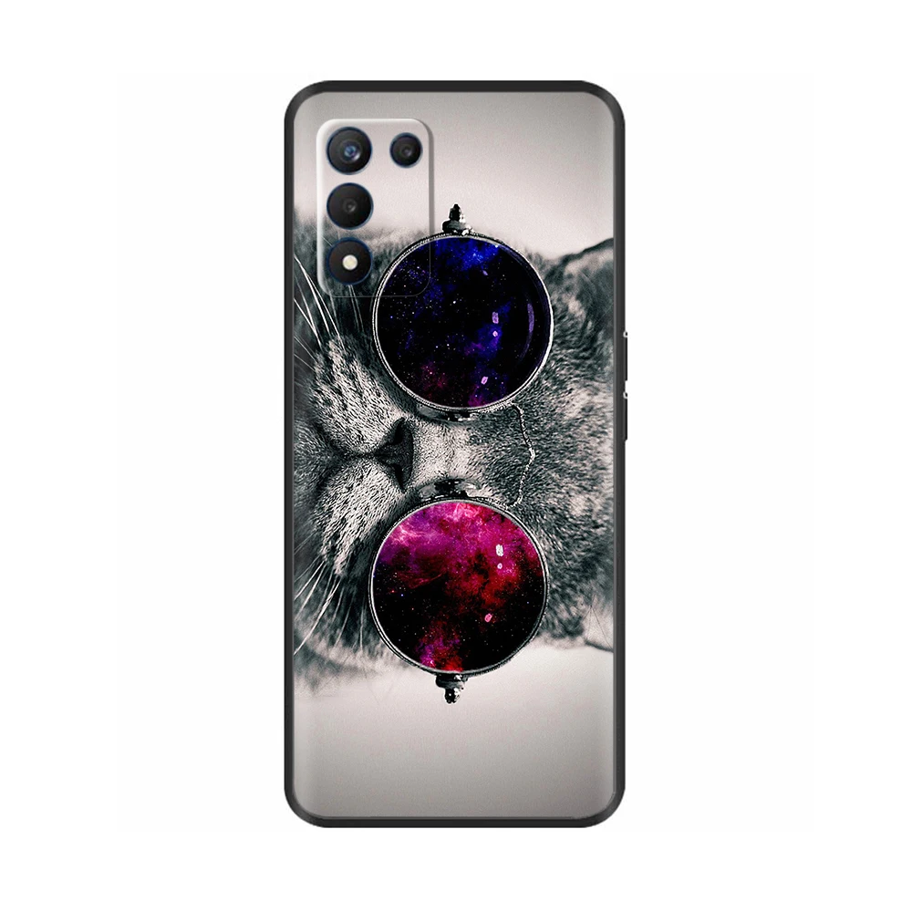 Premium Silicone TPU Soft Phone Case with Bumper Protection - Enhanced Durability and Style