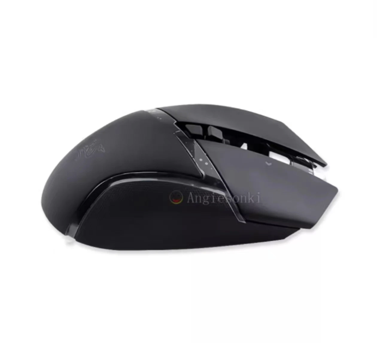 Razer Basilisk V3 �� Razer Basilisk V3 PRO ���콺 ���̽��� ����,  ���� �� ��ü