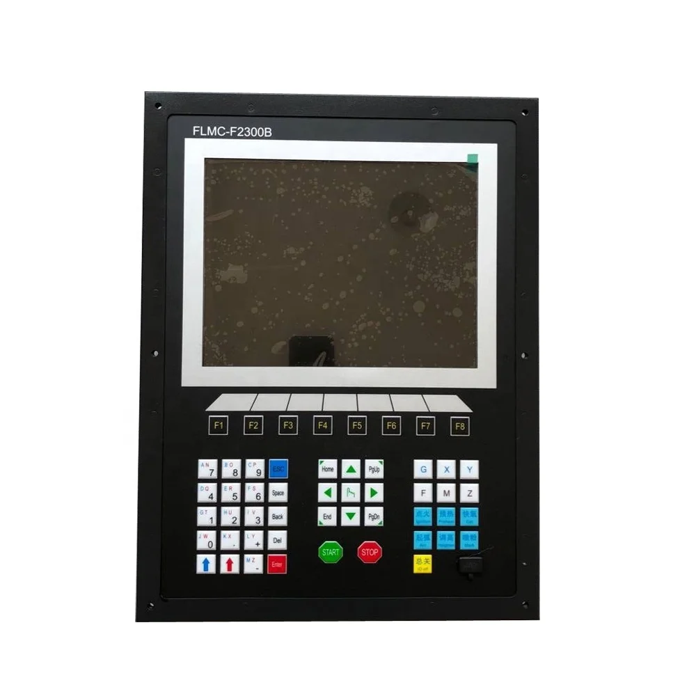 

Оптовая продажа, флуоресцентный плазменный контроллер CNC F2300B