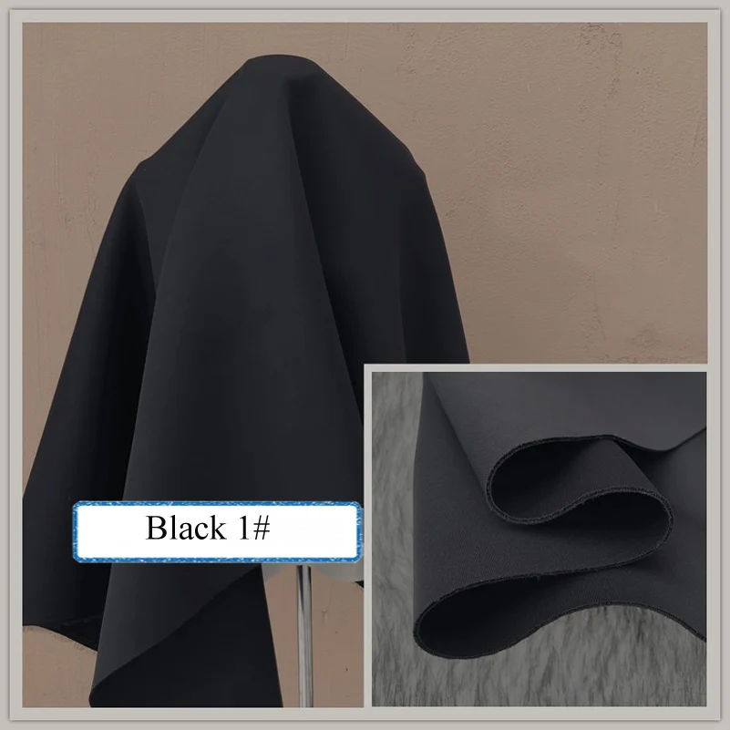 Black 1