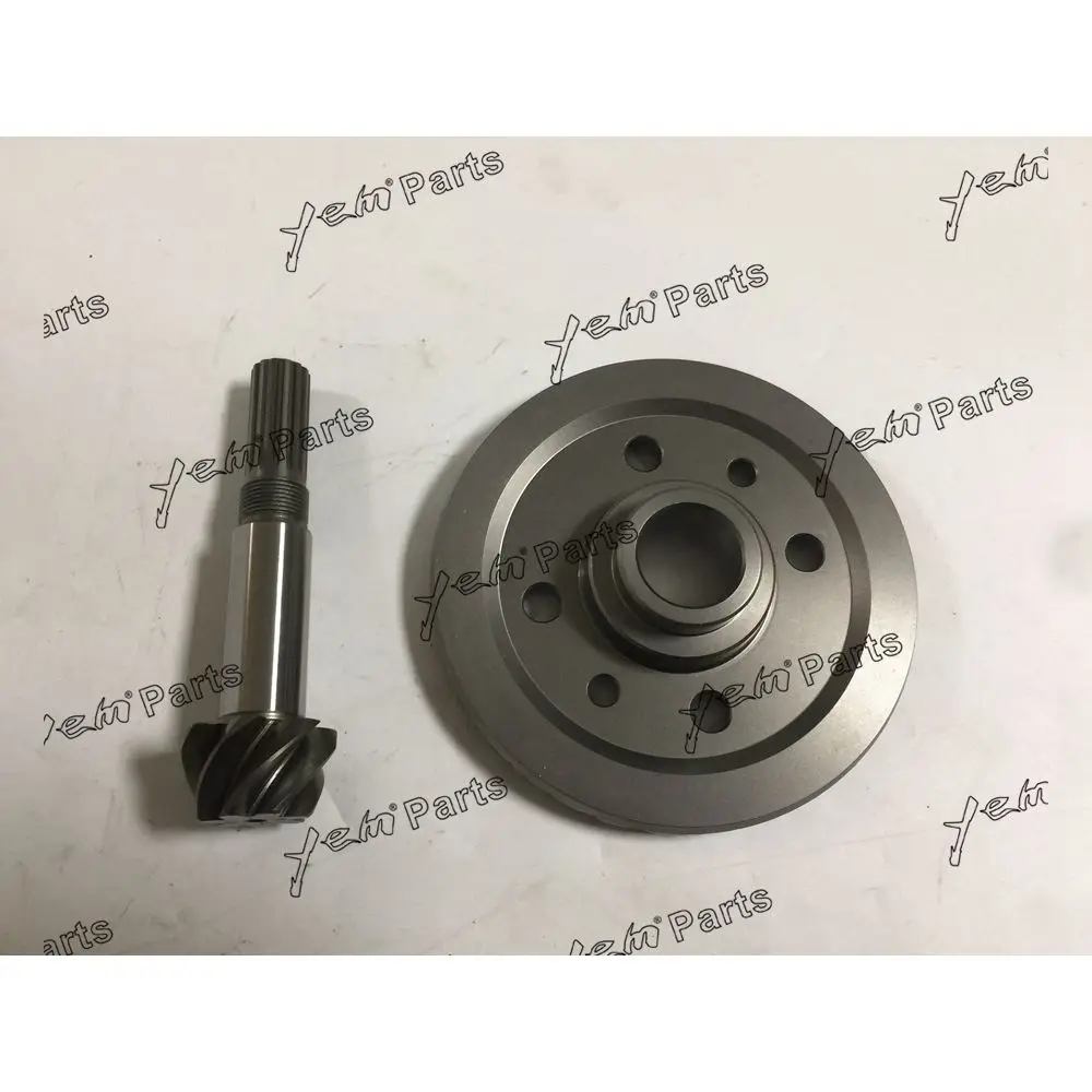 

Коническая шестерня Assy 31353-99120 для двигателя KUBOTA Machinery.