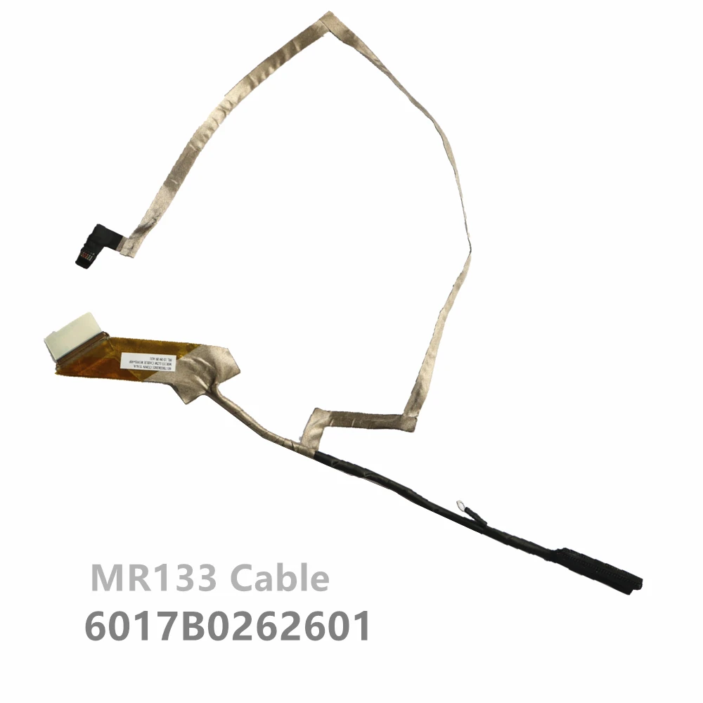 

MR133 6017B026260 1 Lcd кабель для HP Compaq CQ32 G32 LCD Lvds кабель
