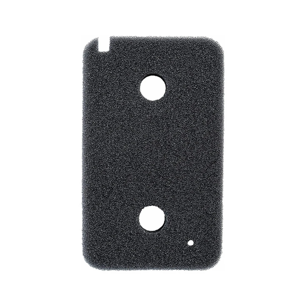 

1/2pcs Sponge Filter For Miele EDITION 111 T8860WP/ T8861WP/T8873WP Dryer Accessories 9499230 Dryer Accessories Sponge Filter