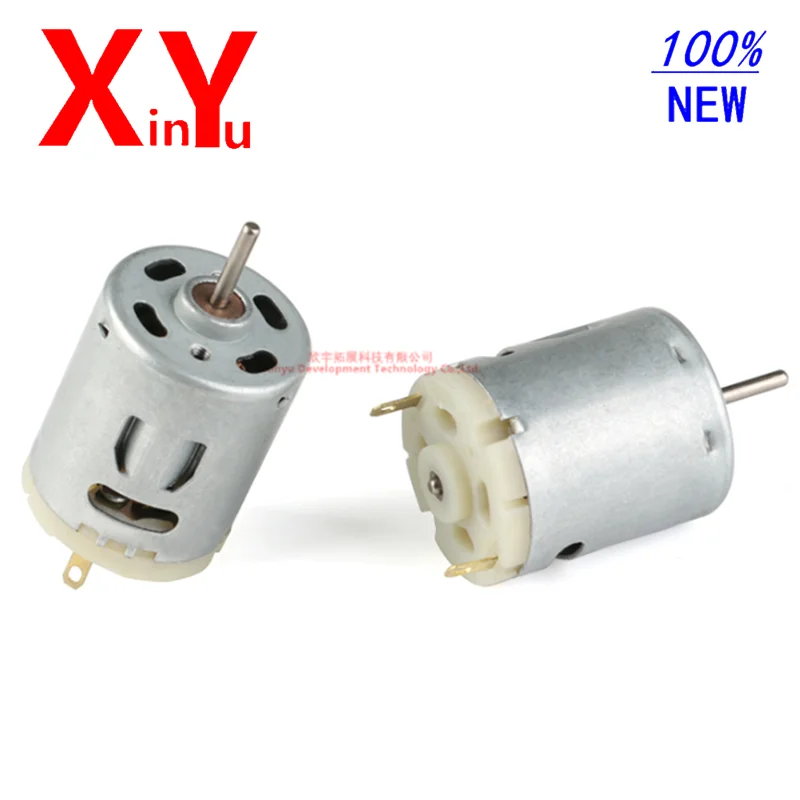 100 Original New 365 385 Models diy Hair Dryer Hot air gun Small drill