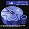 Blue 175LB