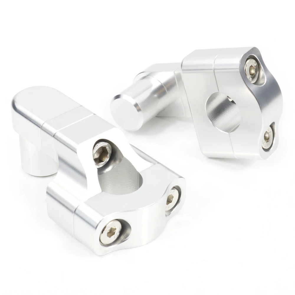 Ű ߸ ͻŰ BMW ȥ KTM ¸ 22mm 7/8   CNC ˷̴ ȸ ڵ   