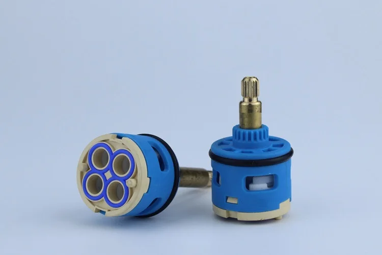 2/3/4/5 Way Brass ABS Shower Faucet Column Ceramic Disc Cartridge Mixing Valve Mixer Shower Bar Tap Bath Mixing Valve Bathroom