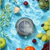 Donlim Fruit and Vegetable Purifier Portable Wireless Fully Automatic Vegetable Washing Machine for Removing Pesticide Residues 5
