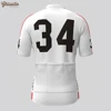 CUTTERS-Men's Cycling Jersey, Short Sleeved, Team Racing, Bicycle Clothes, Outdoor Sports, MTB Bike Wear, Customized 4