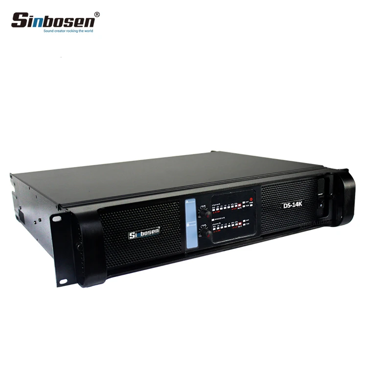 Sinbosen DS-14K 5000 Вт