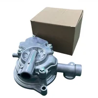 ปั๊มน้ํา 3C1-E2420-01 3C1E242001 สําหรับ Yamaha yzfr125 yzf r125 2008 -2013 3