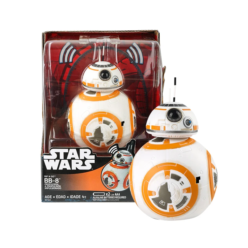 Hasbro star outlet wars bb8
