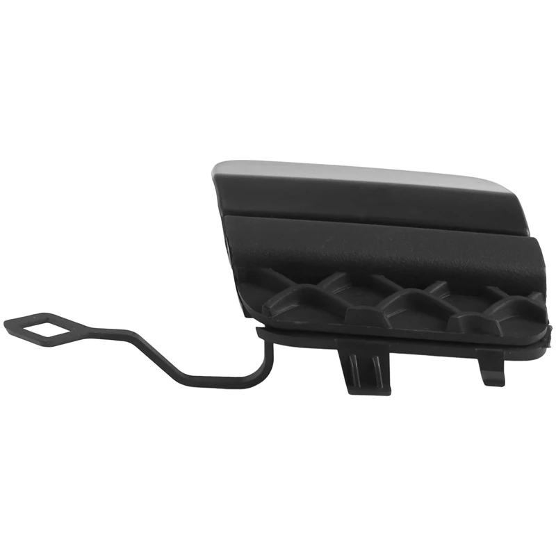 

2058850256 For Mercedes C CLASS W205 2015-2020 Towing Cap Rear Bumper Tow Hook Cover