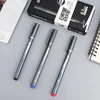 BAOKE PC3838 0.7mm Meeting Gel Pen Smooth High-Capacity Office Pen 4