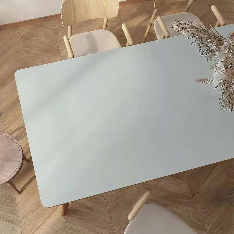 Office Desk Protector Pad Waterproof PVC Leather Protector Tables Cloth Non-Slip Writing Desktop Mat