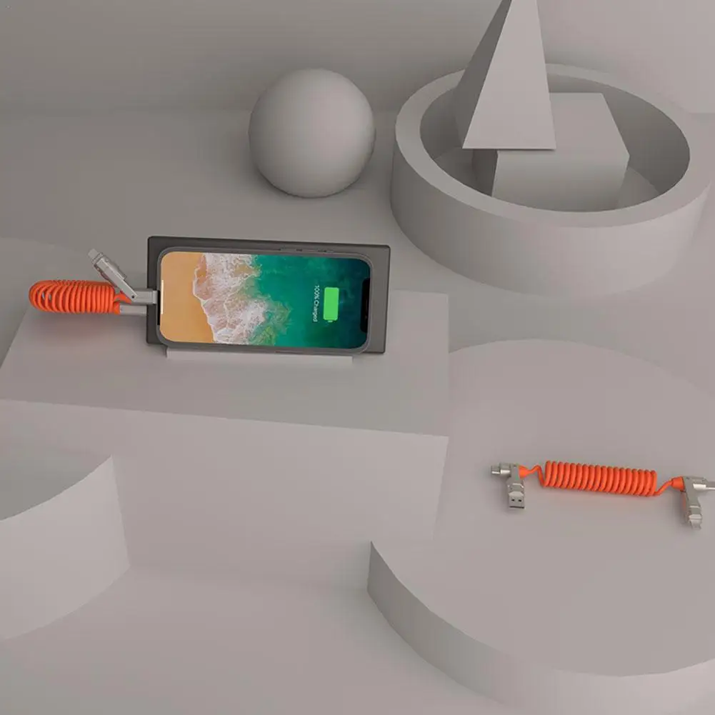

1 шт., кабель для передачи данных Apple PD 27 Вт, 240 Вт