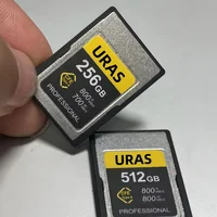 Original 1TB 512GB 256GB 128GB CFexpress TypeA CFE-A Memory Card For Sony A1 FX6 FX3 A7S3 A7M4 New - Image 3