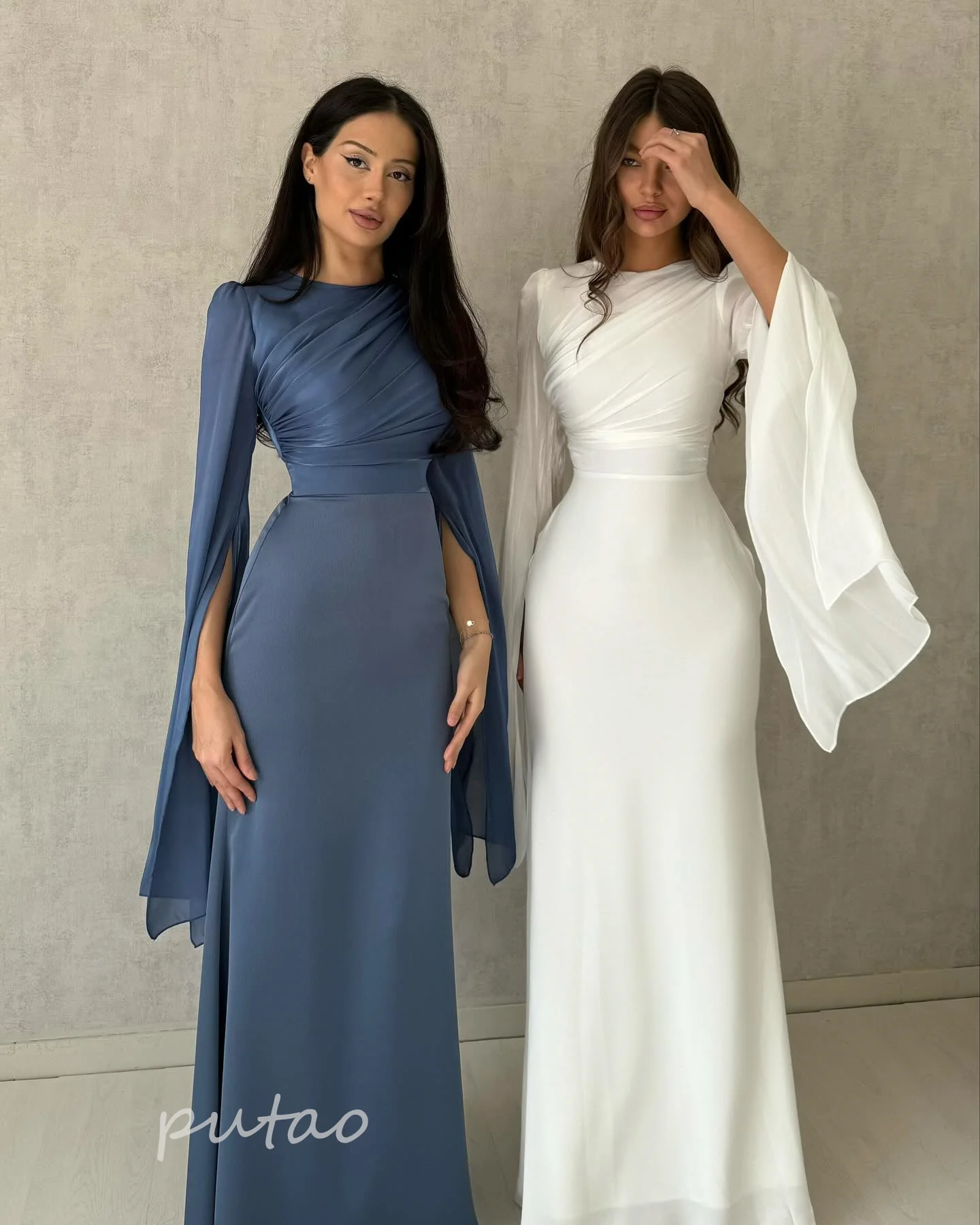 fashion bridesmaid dress Cowl Neck Maxi Satin / Champagne – Style Cheat oyster Our fabrics are carefully Casual Everyday Maxi A-Line Color:BLACK FLORAL