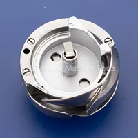 HPF-151 Rotary Hook 91-010165-91W/O for PFAFF 120, 122, 151, 155, 141-146, 142-720, 142-721, 175-196, 191-196, 194-720, 240A/B, 290A/B, 871-893 - Image 3