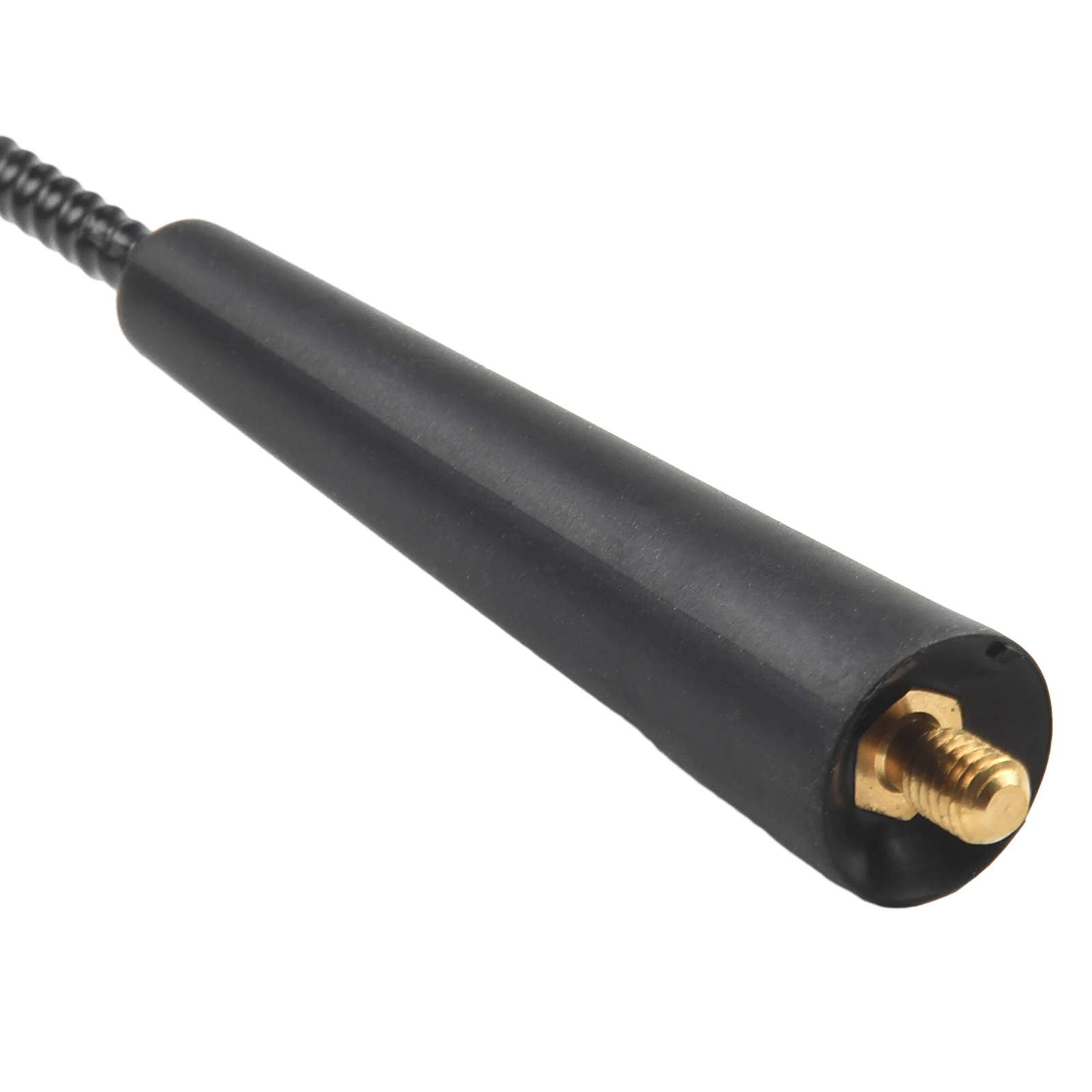

Durable Radio Antenna Mast Aerial 1pcs ABS Accessories Black GJ6A-66-A30B Replacement Vehicle For Mazda 6 2003