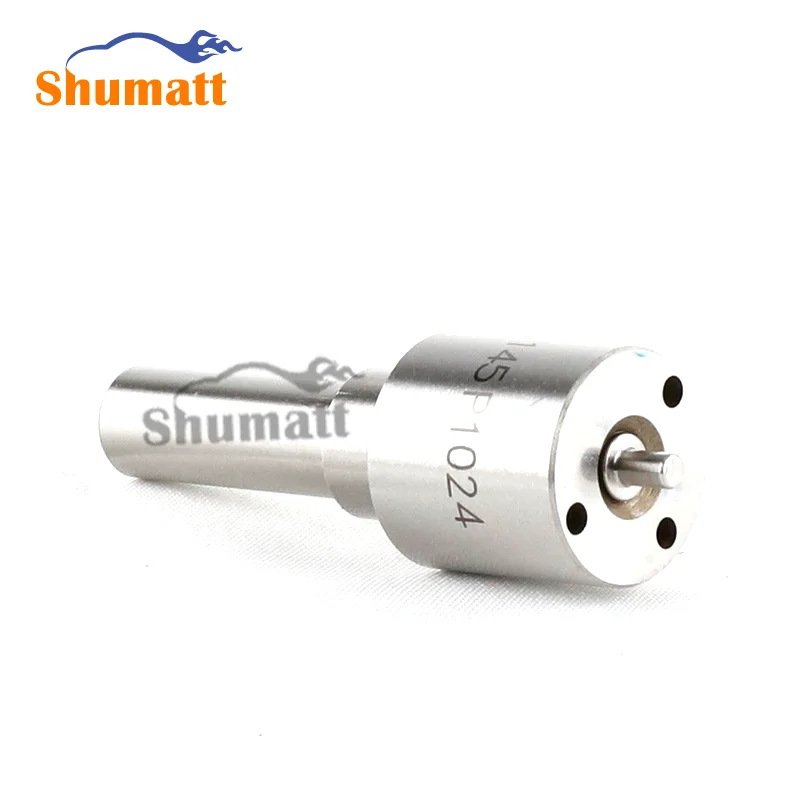 China Made New G2 Diesel Injector Nozzle Dlla145p1024