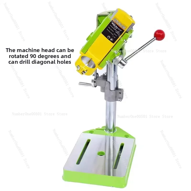 BG-6137 電動ドリルブラケット電動ドリルチェンジャードリル回転可能