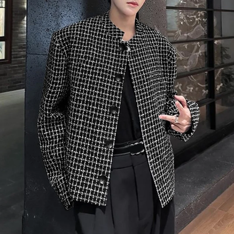 Jacket Material Close-up