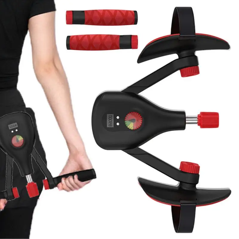 

Тренажер для бедер для женщин, тренажер для бедер, моделирующий тренажер для бедер, оборудование для тренировки ног, регулируемый Тонер для внутренней части бедра