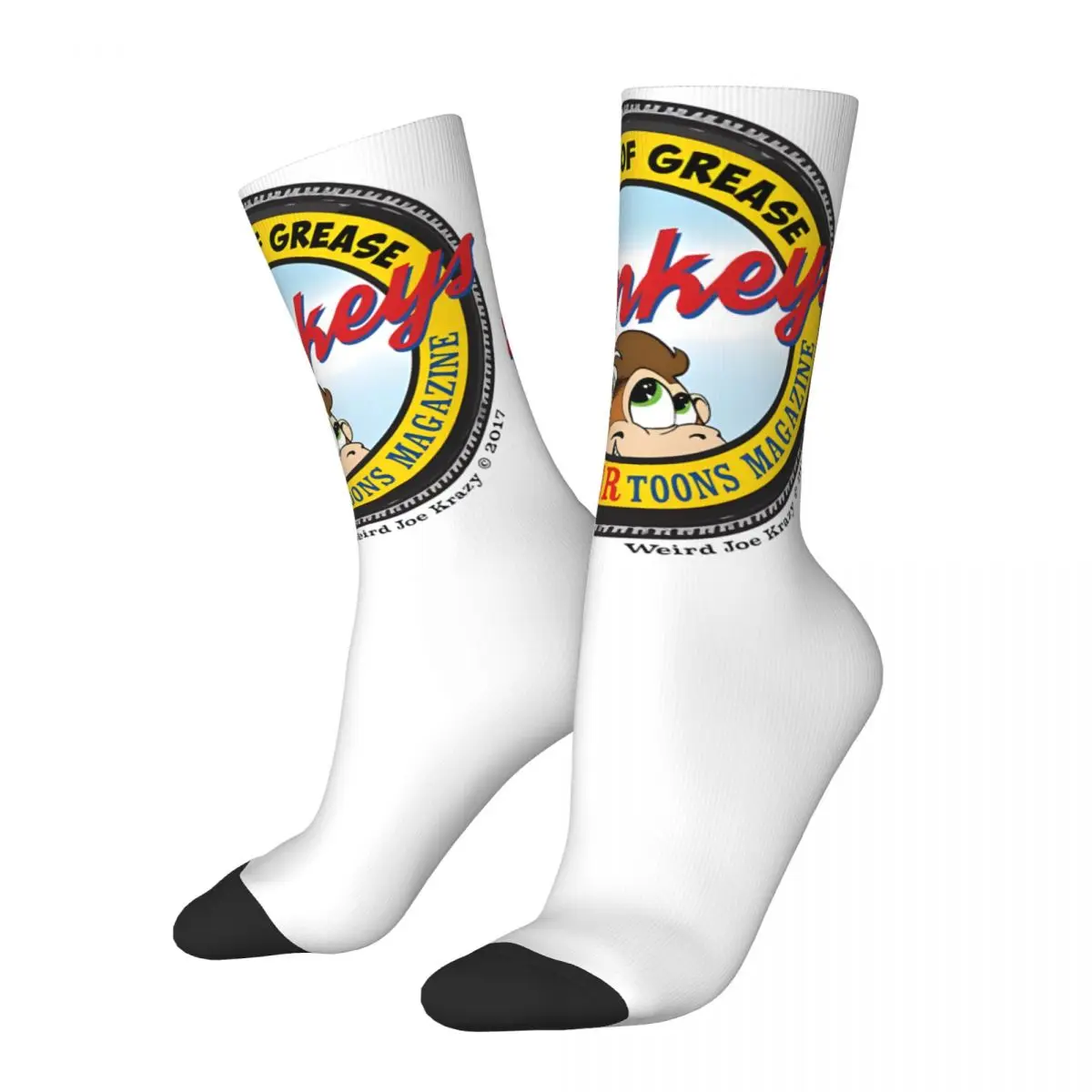 

Мужские Винтажные носки в стиле Харадзюку