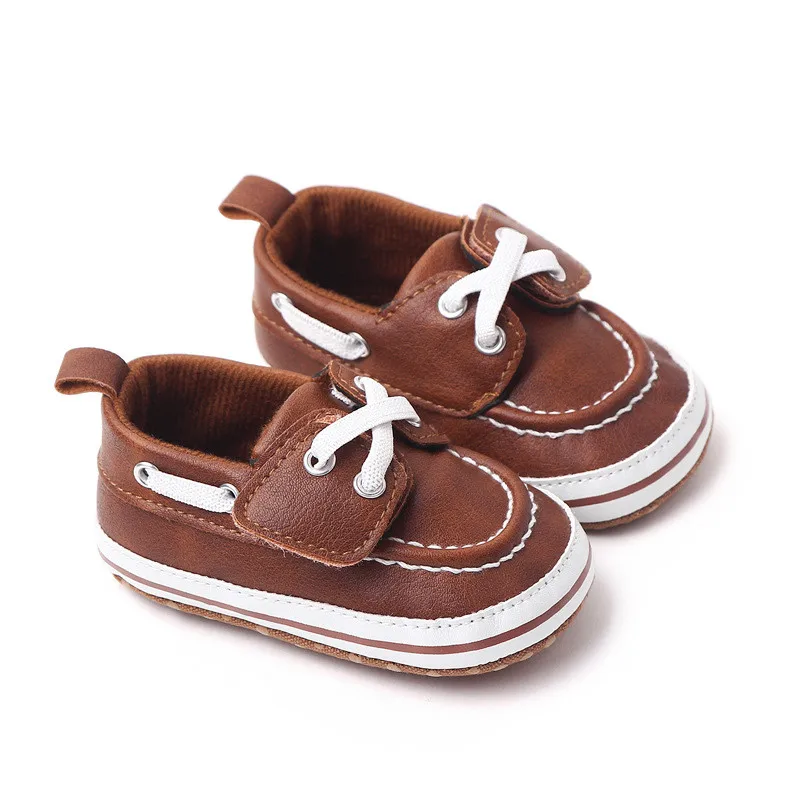 Рисунок 2 - Обувь для малышей из ПУ кожи