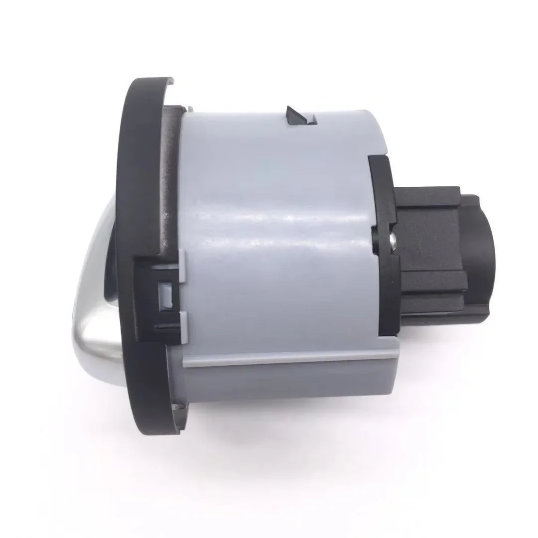 ちゃん　スイッチライト Car Light Switch Headlight Fog Lamp Control Switch For Skoda