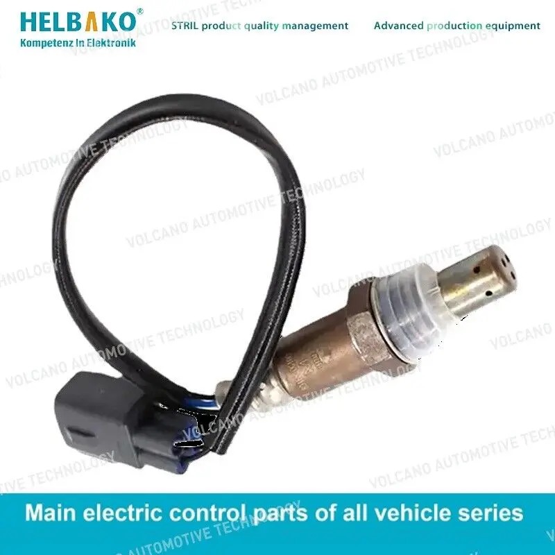 

89465-0G100 Lambda O2 Oxygen sensor for Toyota Prado 2013-2015 4.0L GRJ150 1GRFE