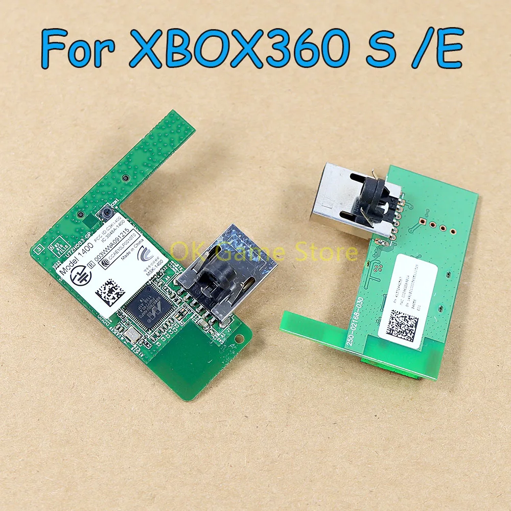1pc Replacement For Xbox 360 E /Slim Internal Wifi Wireless Module