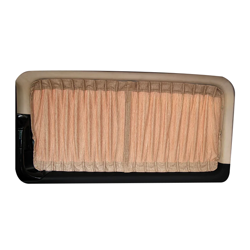 FactorypriceCarManualWindowCurtainsSunShadeCurtainsfor