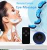 EMS Eye Beauty Massager Device Remove Wrinkle Skin Care Tightening Instrument V-Shaped Facial Lifting Anti-Wrinkle Lift Face 1